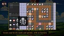 GameCreator - PUZ - 魔塔编辑器 - Magic Tower Editor Screenshot 0