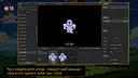 GameCreator - PUZ - 魔塔编辑器 - Magic Tower Editor Screenshot 2