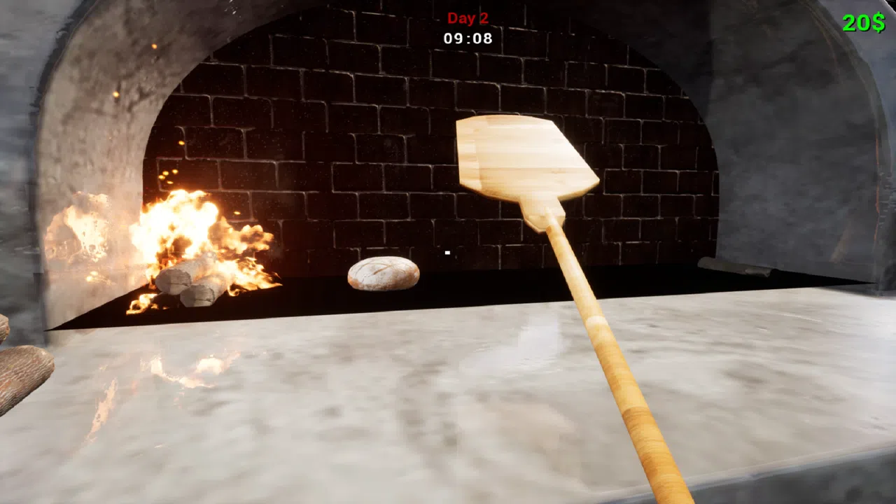 Grandfather’s Bakery Screenshot 3