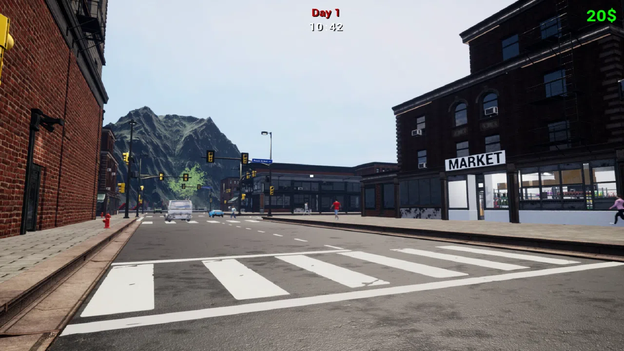 Grandfather’s Bakery Screenshot 0
