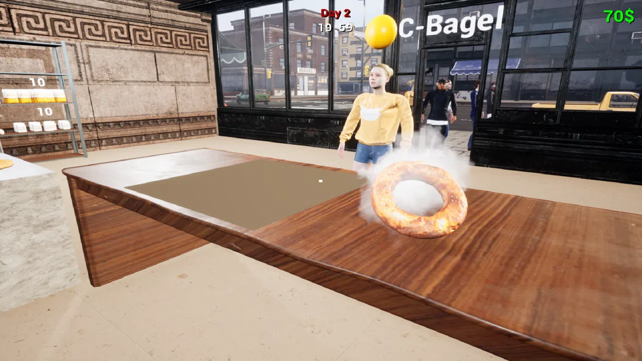 Grandfather’s Bakery Screenshot 4