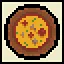 Pizza Disc icon