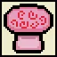 Wavy-shroom icon