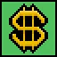 $$$ icon