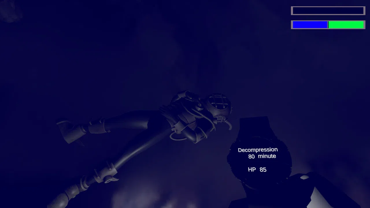 PLURA Screenshot 1