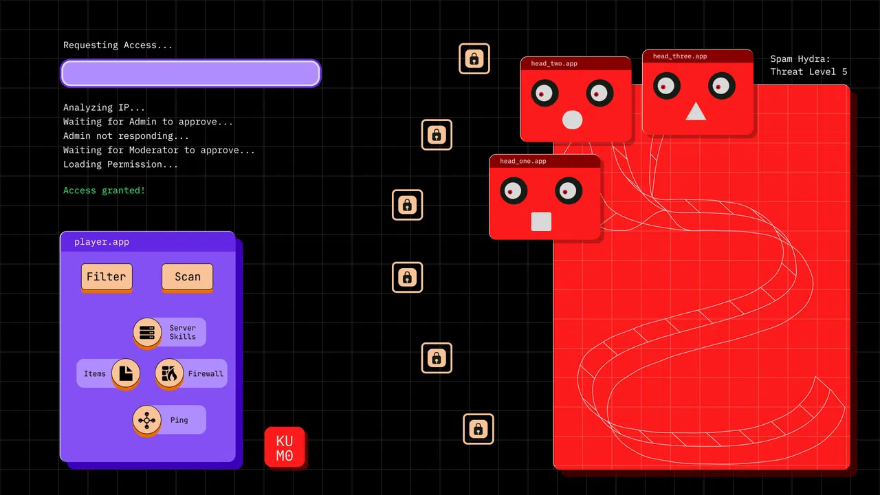 serverBound Screenshot 0