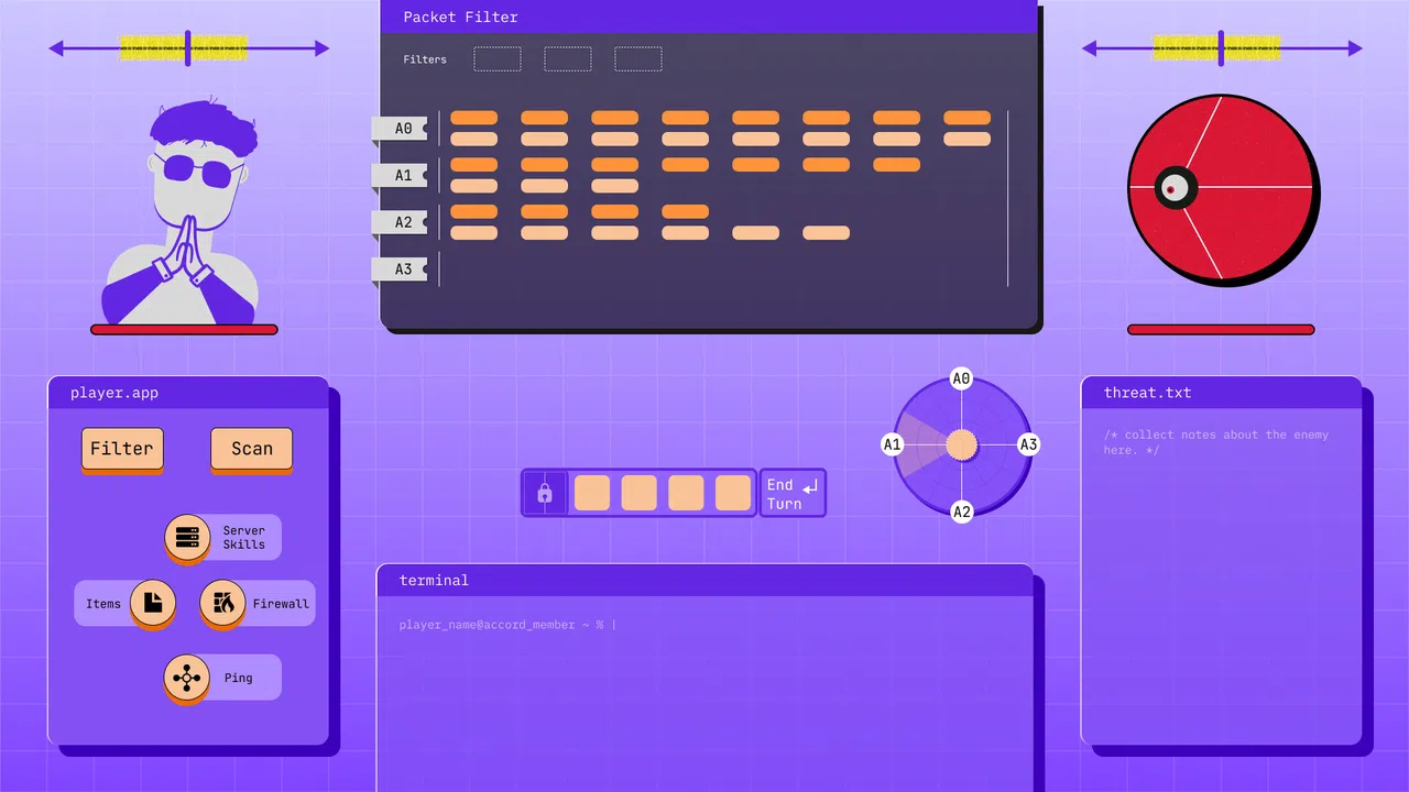 serverBound Screenshot 3