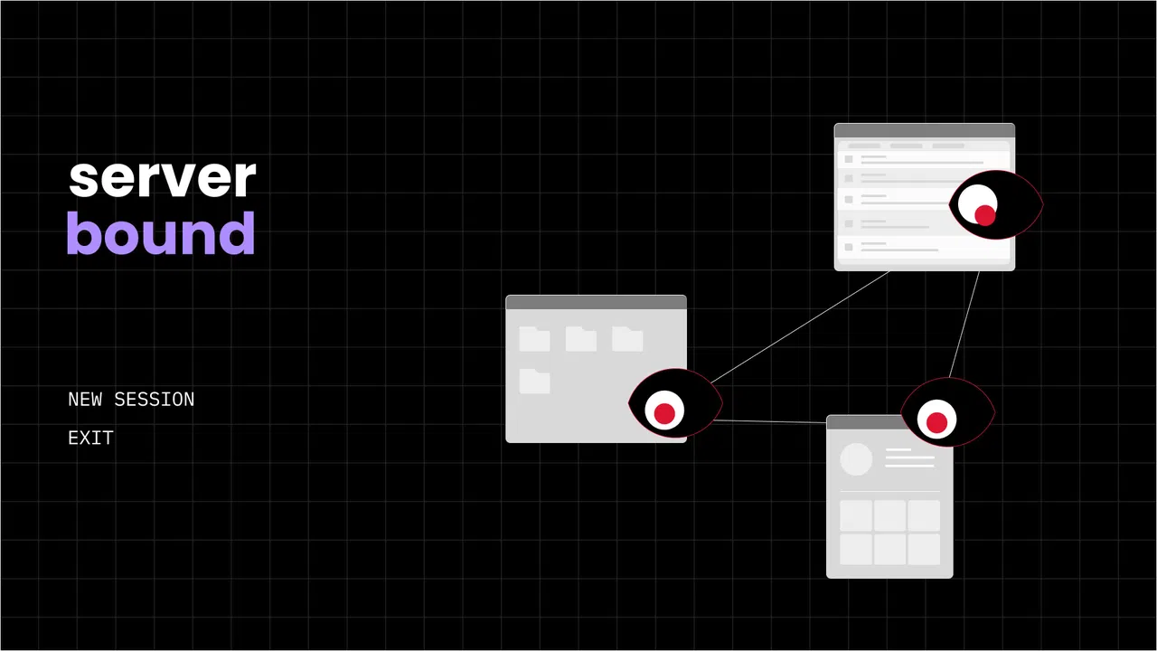 serverBound Screenshot 2