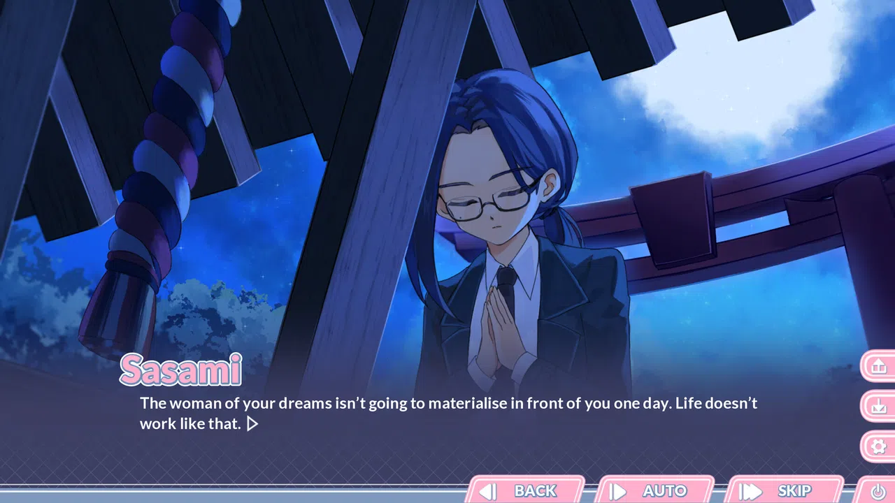 Miss Sasami is Losing Her Mind! Screenshot 5