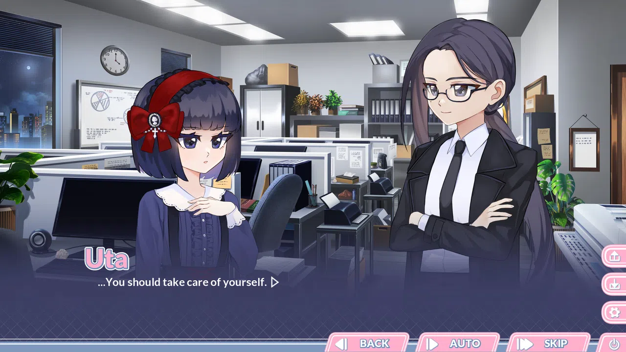 Miss Sasami is Losing Her Mind! Screenshot 6