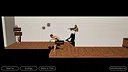 Runaway Cheater Screenshot 0
