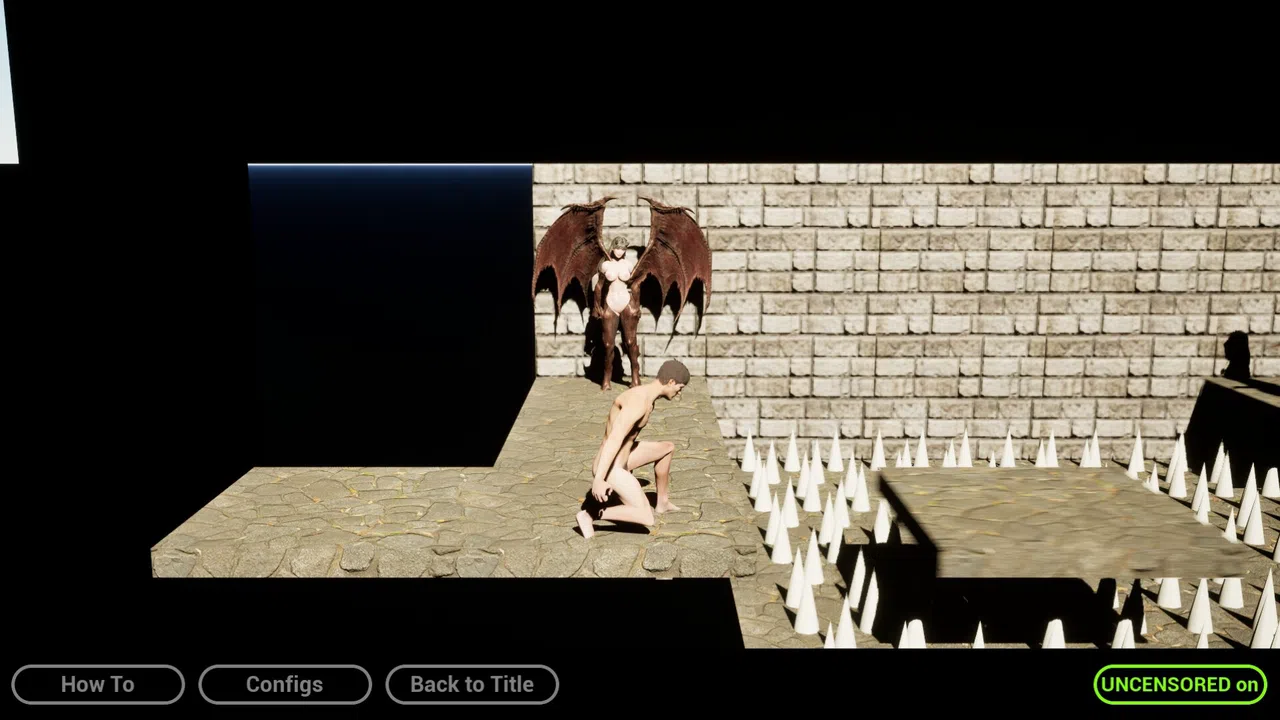 Runaway Cheater Screenshot 3