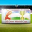 20 Over World Cup Champions icon