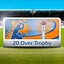 Australian 20 Over Trophy icon