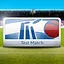 Number 1 Test Team icon