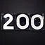 Double Century icon