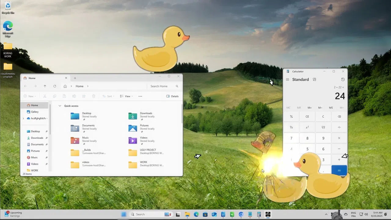 DozTroy Screenshot 2