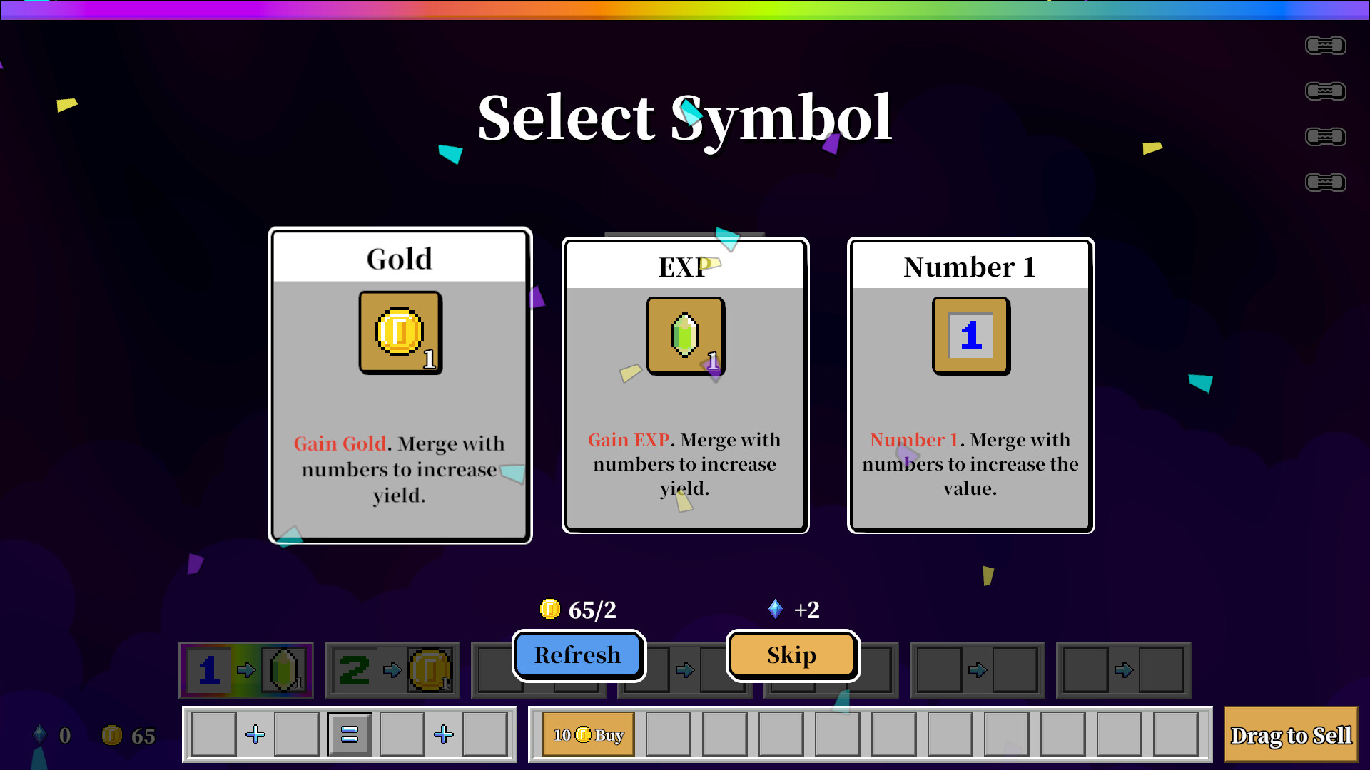 MineSweeper.R Screenshot 2