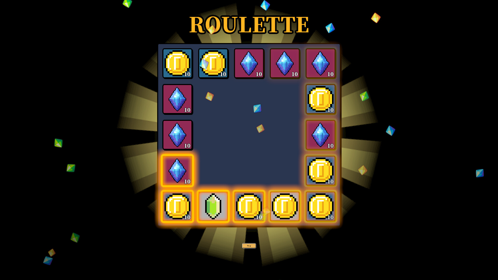 MineSweeper.R Screenshot 3