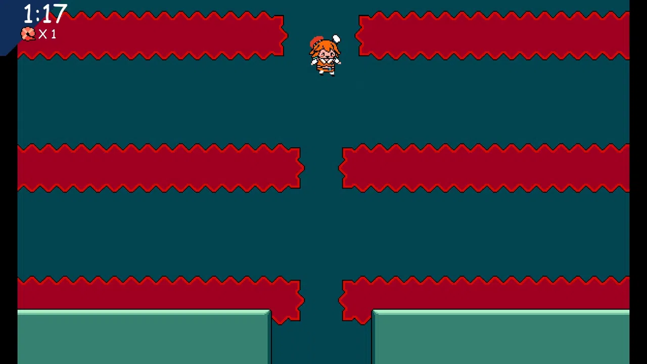 GuraQuest Screenshot 2