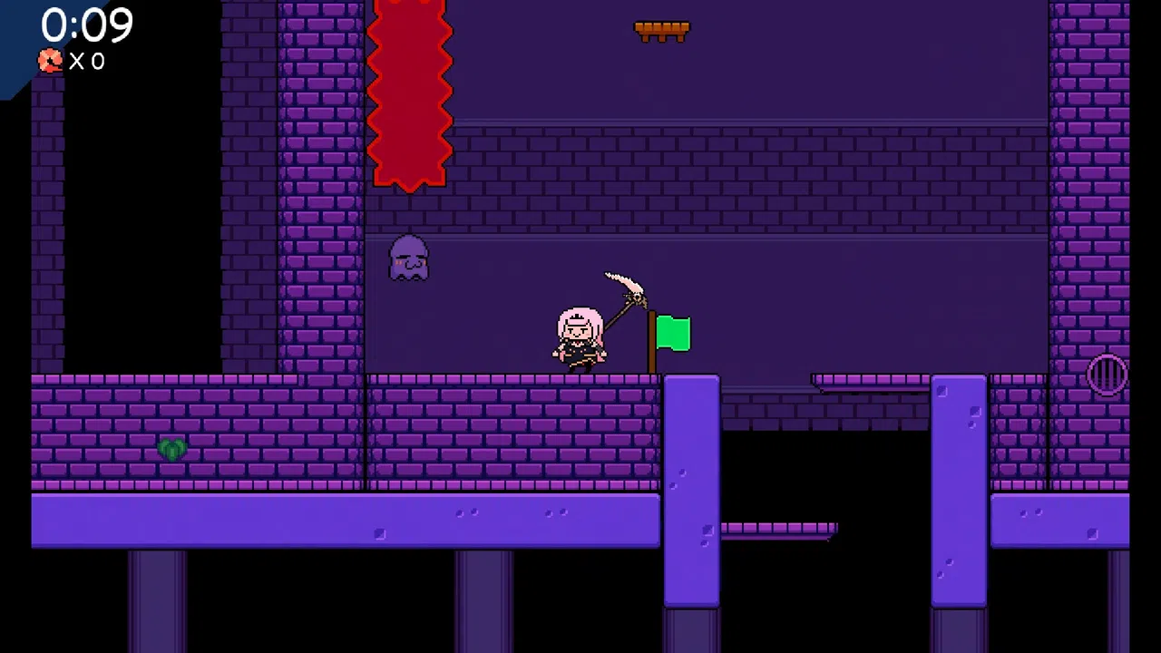GuraQuest Screenshot 3