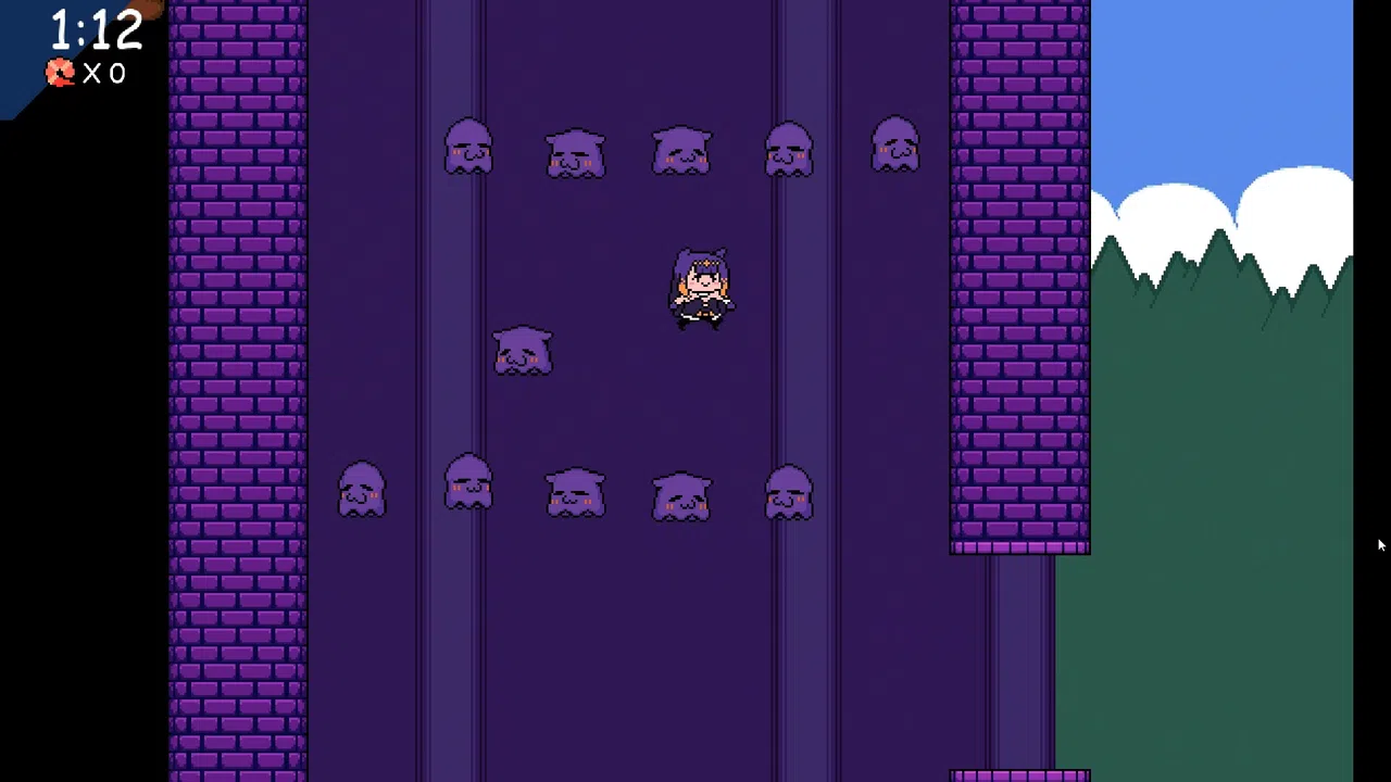 GuraQuest Screenshot 0