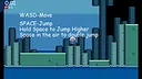 GuraQuest Screenshot 1