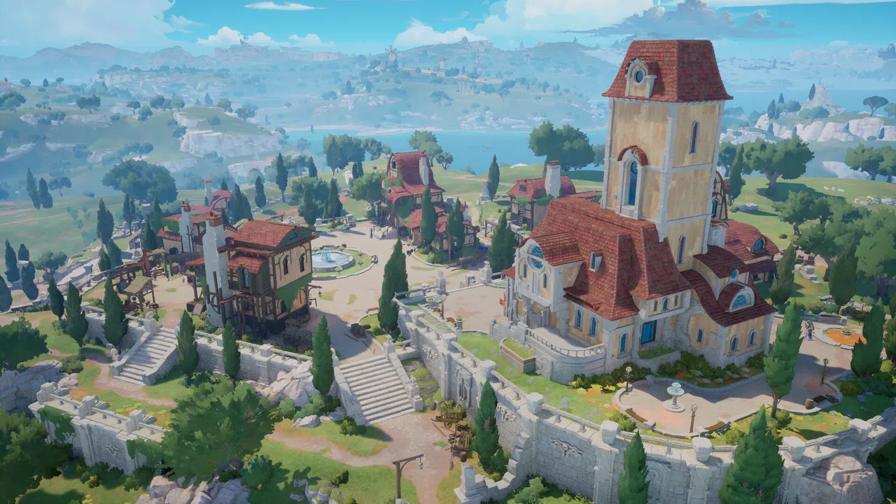 Into A Hearth Yonder Screenshot 10