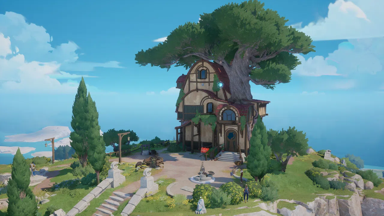 Into A Hearth Yonder Screenshot 6