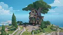 Into A Hearth Yonder Screenshot 6