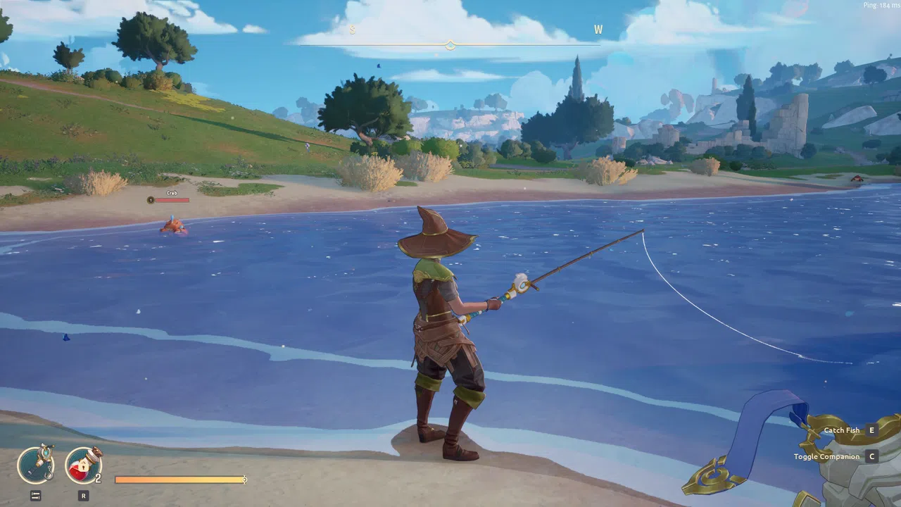 Into A Hearth Yonder Screenshot 3