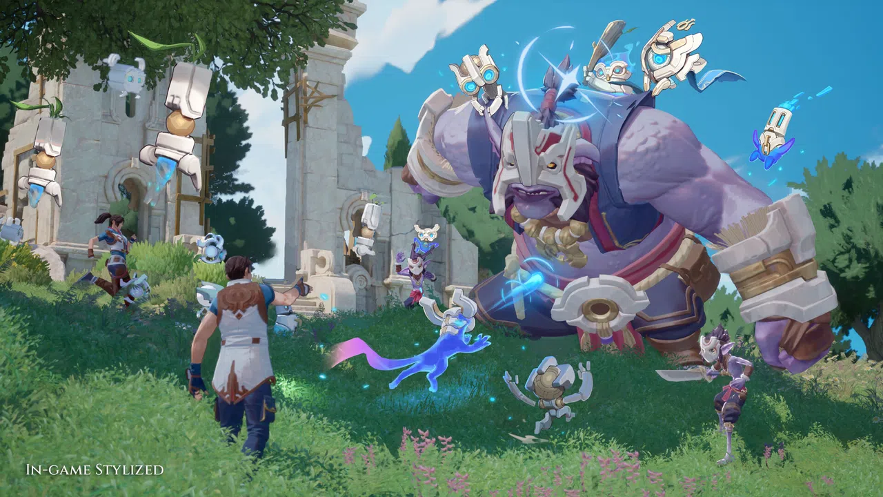 Into A Hearth Yonder Screenshot 0
