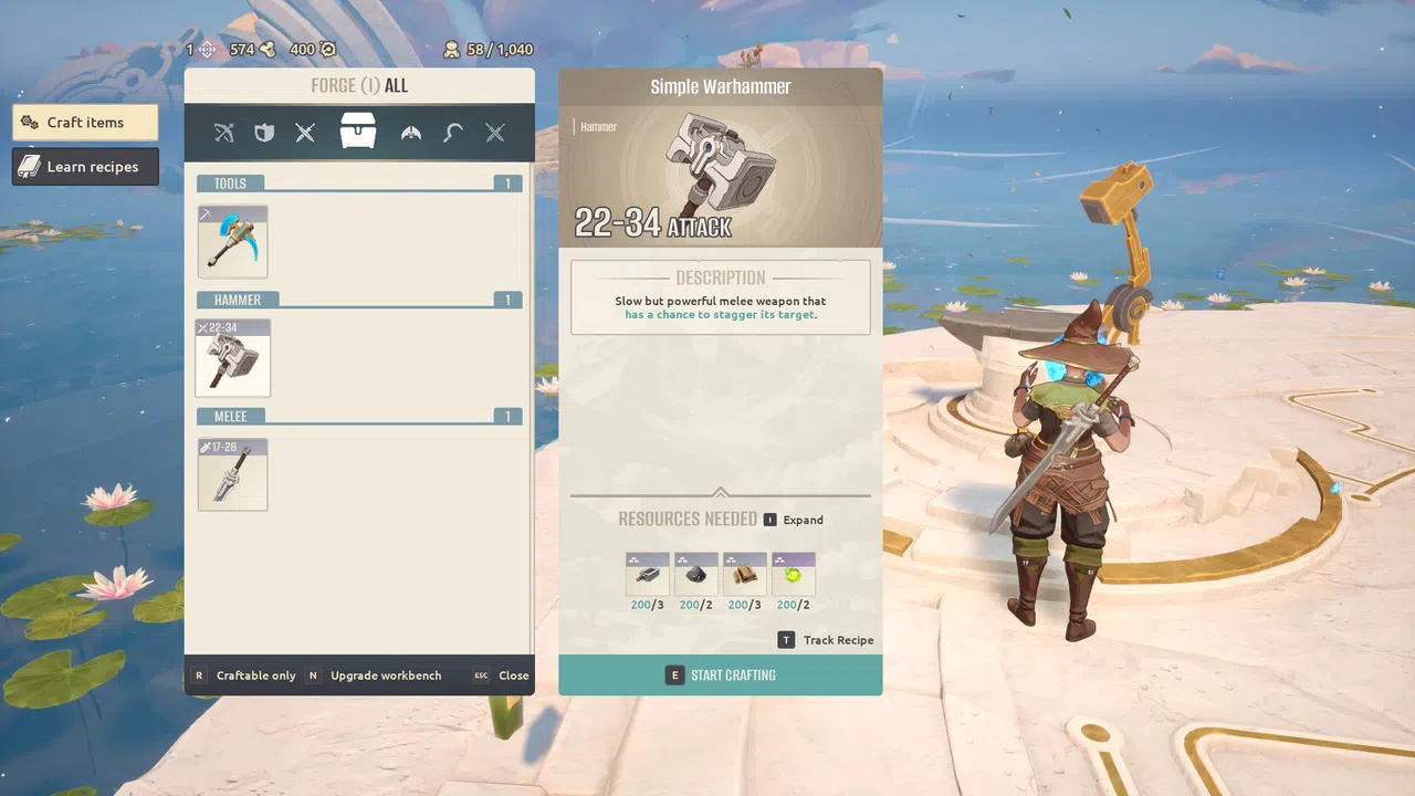 Into A Hearth Yonder Screenshot 5