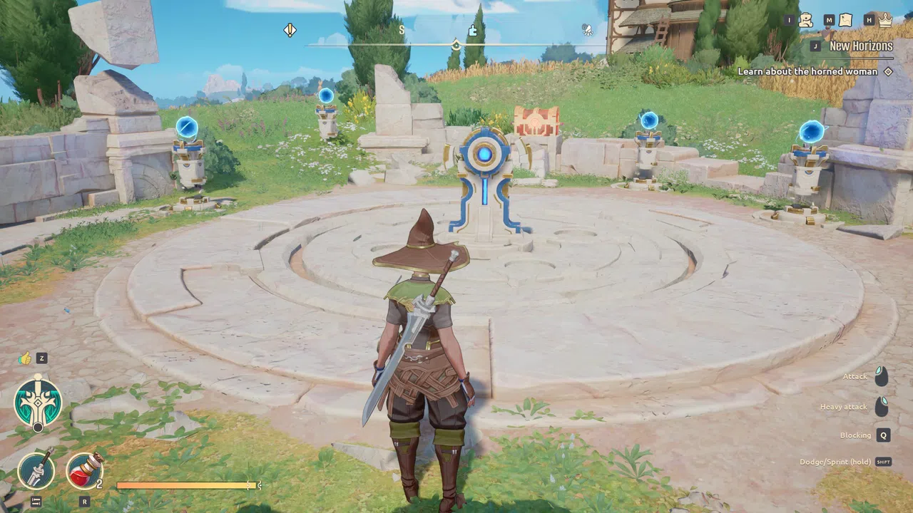 Into A Hearth Yonder Screenshot 7