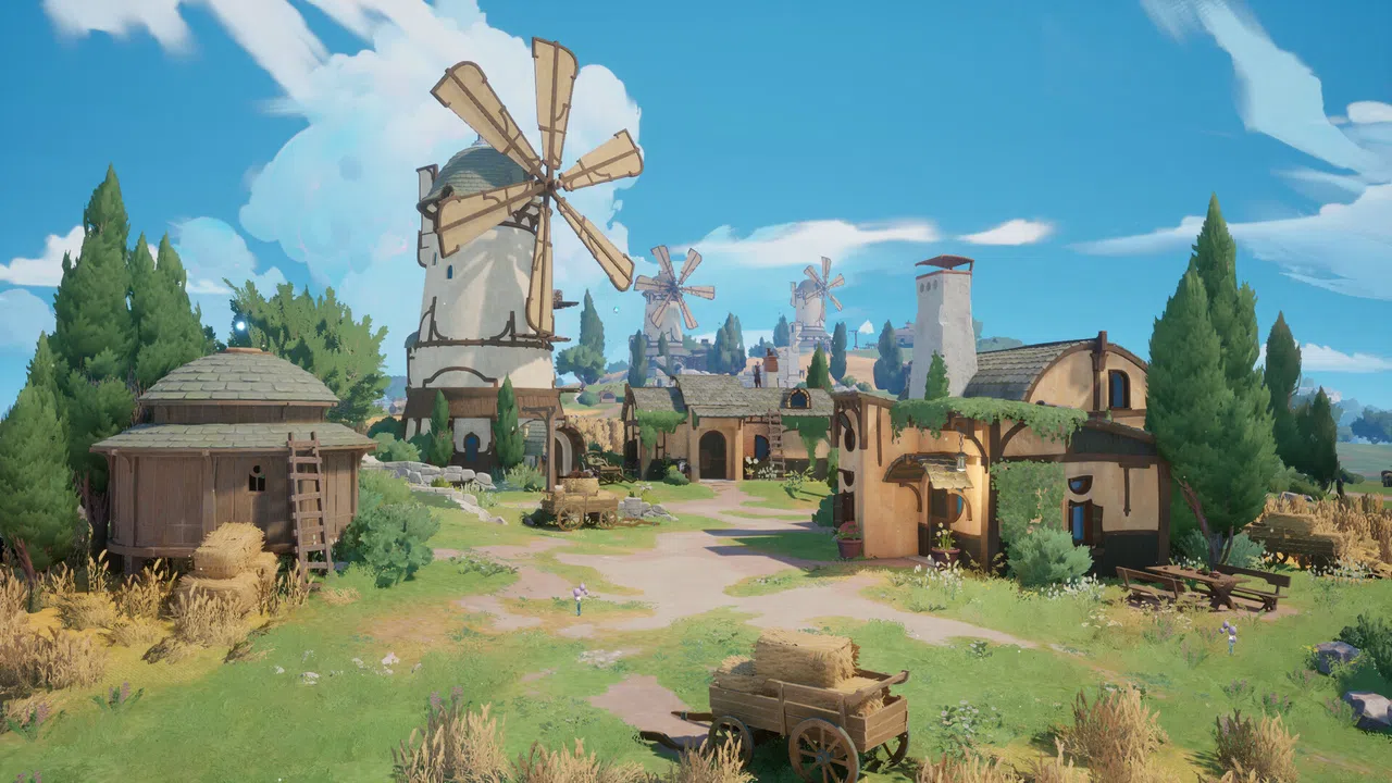 Into A Hearth Yonder Screenshot 8