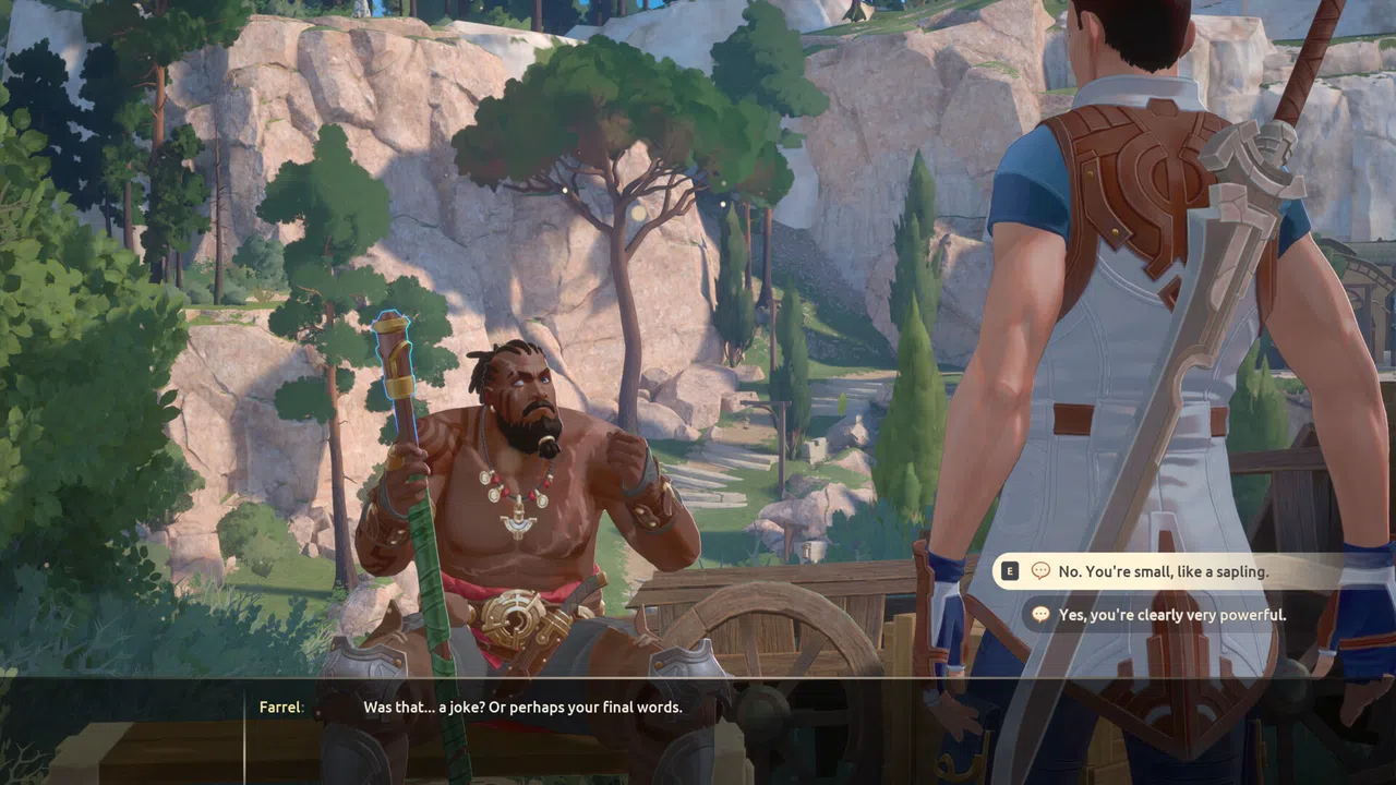 Into A Hearth Yonder Screenshot 2