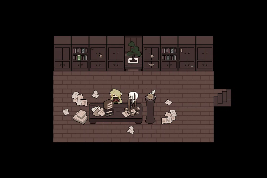 阿露子·馆 Screenshot 3