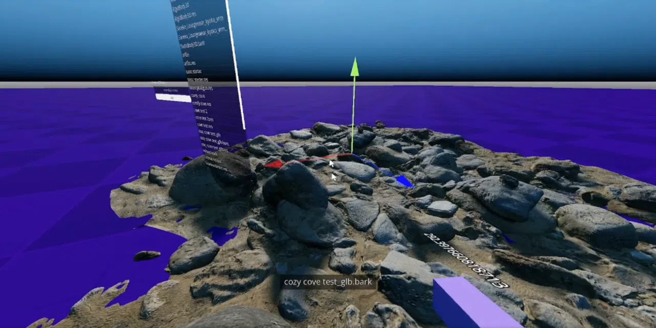 barkvr Screenshot 1