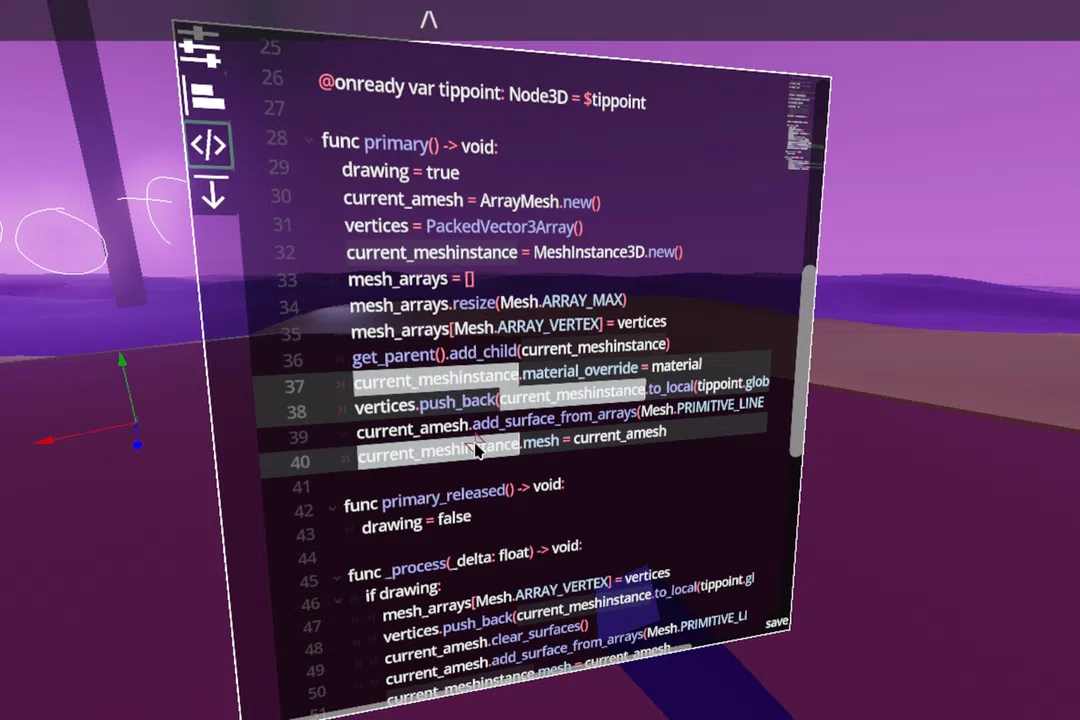 barkvr Screenshot 2