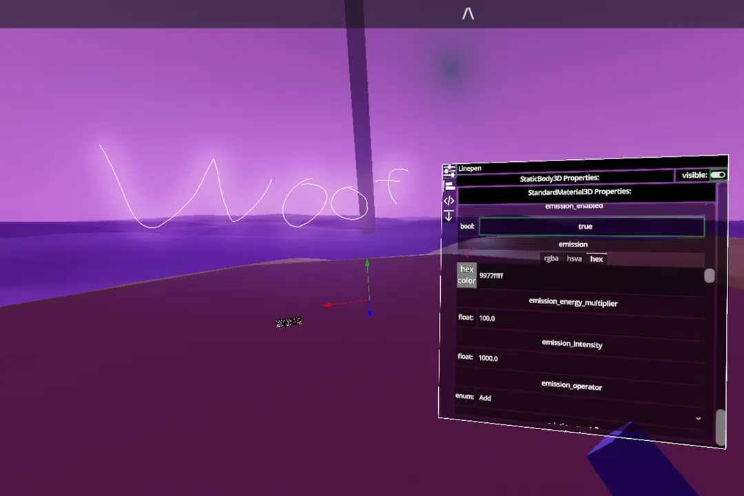 barkvr Screenshot 0