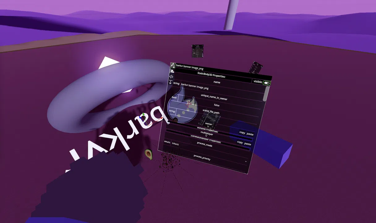 barkvr Screenshot 6