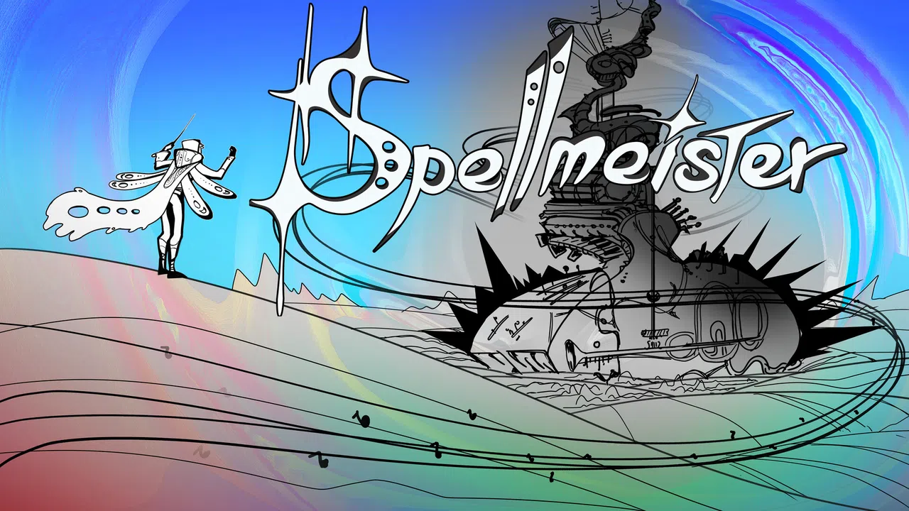 Spellmeister Screenshot 0