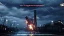 Explosive Track Demo Screenshot 0