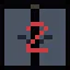 The exit? icon