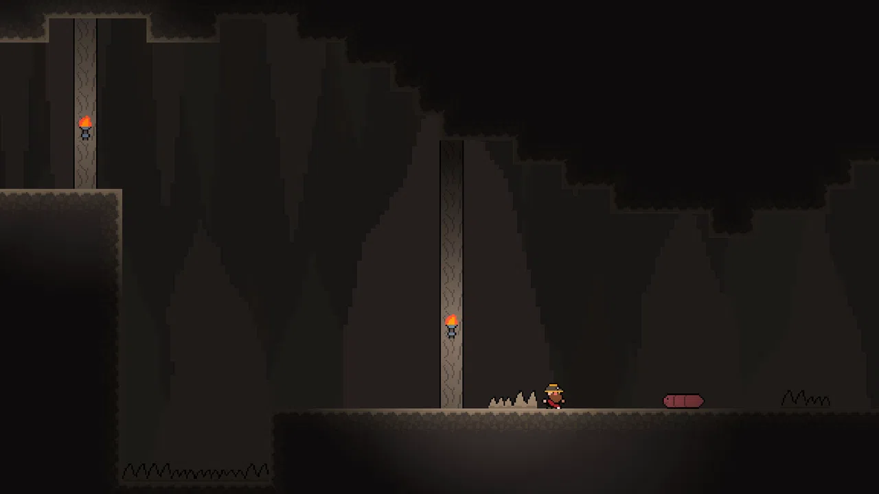 The Forgotten Mine Screenshot 4