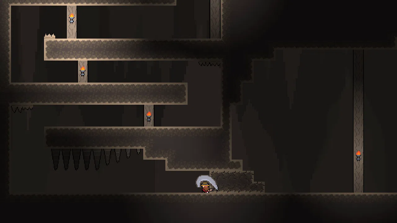 The Forgotten Mine Screenshot 6
