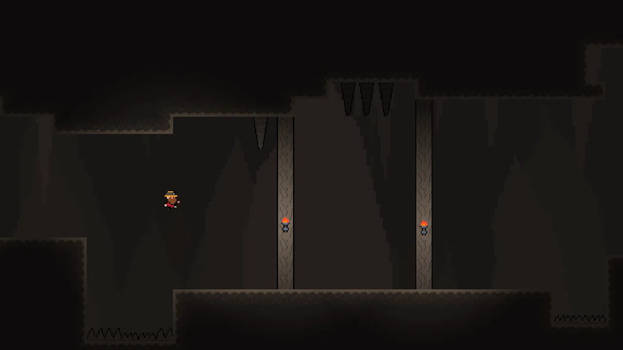 The Forgotten Mine Screenshot 1