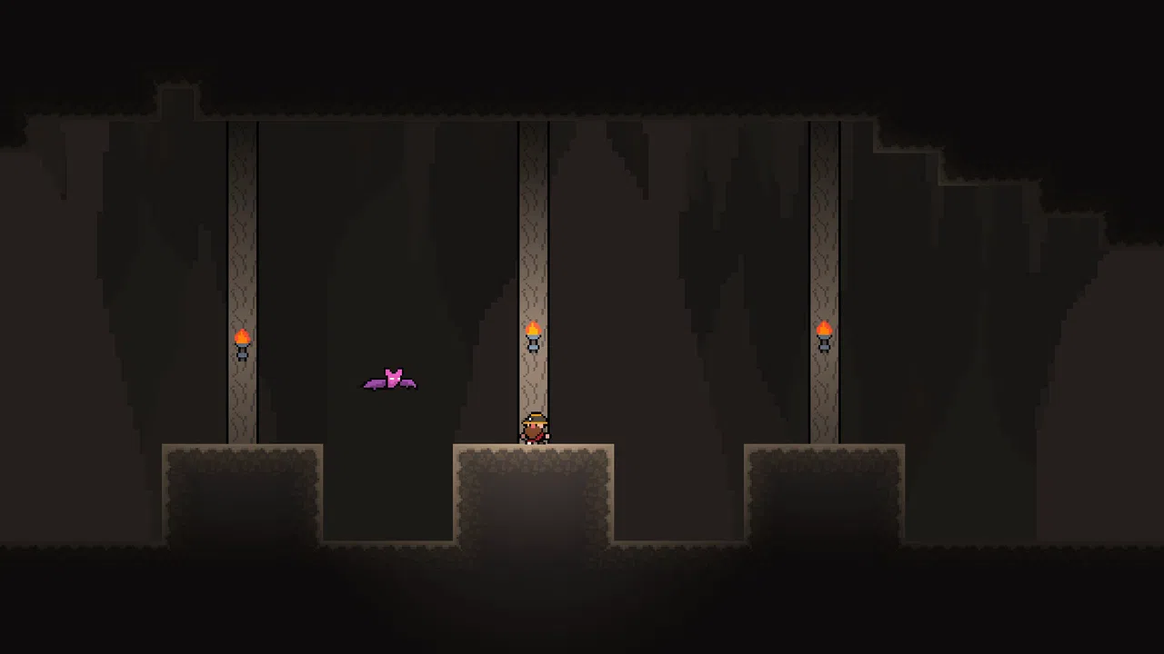 The Forgotten Mine Screenshot 5