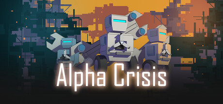 Alpha Crisis