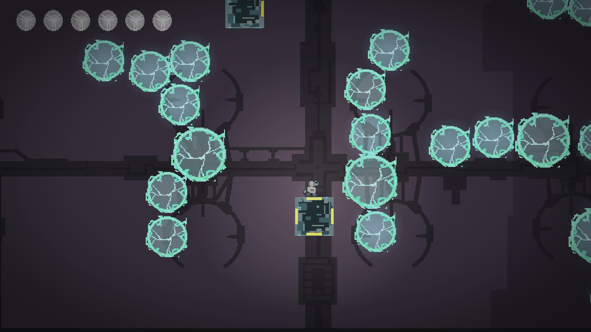 Alpha Crisis Screenshot 8